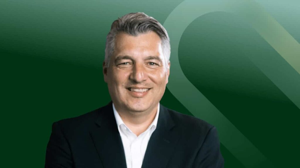 nLighten renforce sa présence en Allemagne avec la nomination d'Andreas Herden au poste de directeur général
