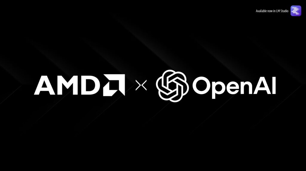 AMD démocratise l'intelligence artificielle avec un support local pour les modèles GPT-OSS d'OpenAI