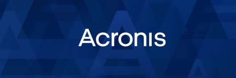 Acronis et Intel s'associent pour renforcer la cybersécurité par l'IA sur les appareils en périphérie
