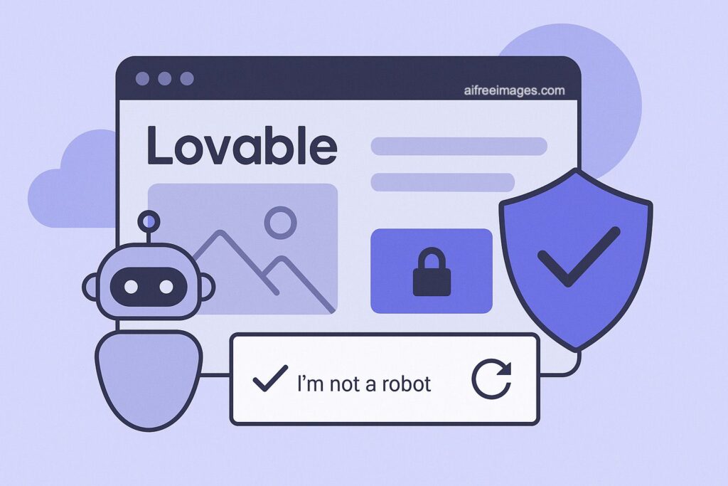 Adorable : lorsque l'intelligence artificielle qui construit des sites web devient un outil du cybercrime