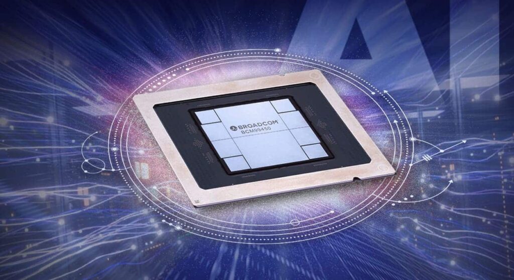 Broadcom lance Jericho4 : le routeur Ethernet qui stimule l'ère de l'intelligence artificielle distribuée