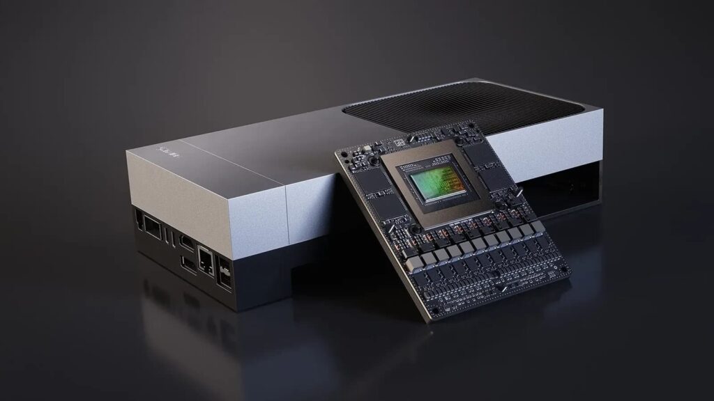 Canonical et NVIDIA apportent Ubuntu au nouveau Jetson Thor : une alliance clé pour l'IA en périphérie et la robotique