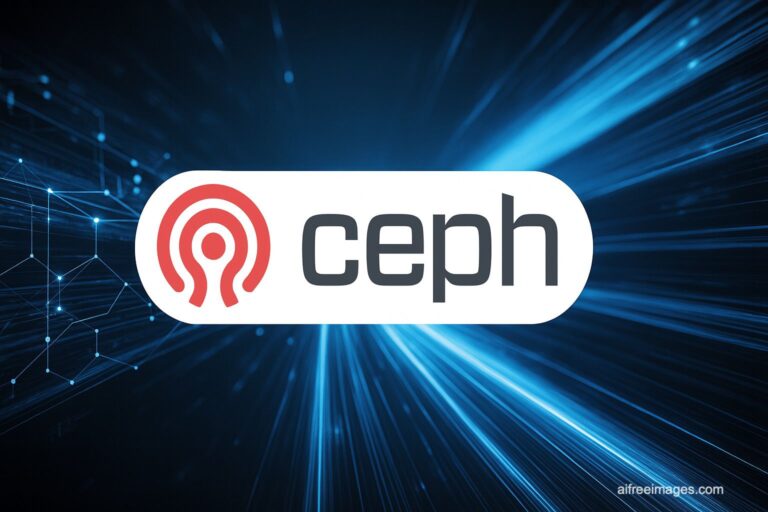 Ceph brise les barrières : un déploiement avec AMD EPYC atteint 1 To/s, la performance la plus élevée jamais enregistrée
