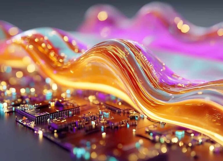 Cognichip renforce son équipe scientifique avec Peyman Mohajerin pour accélérer la révolution de la conception de puces avec l'intelligence artificielle