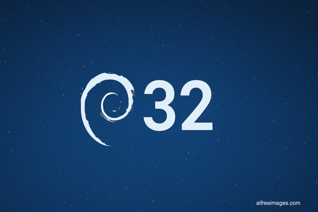 Debian 13 'Trixie' arrive après 32 ans d'histoire consolidant sa position en tant que référence du logiciel libre
