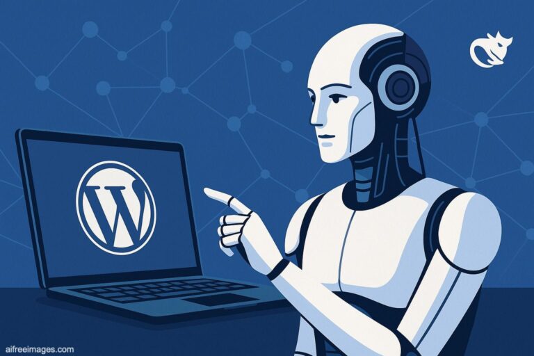 DeepSeek V3.1 : l'IA hybride et ouverte qui veut changer l'avenir de WordPress et du web