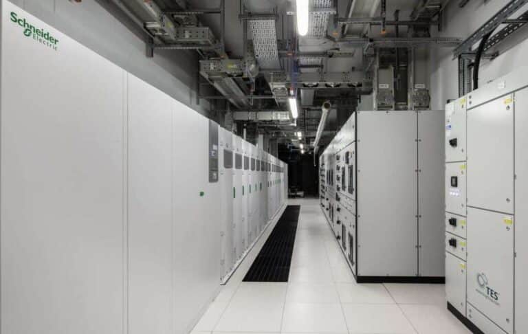 Digital Realty renforce sa présence en Afrique avec un nouveau centre de données de 2 MW à Lagos