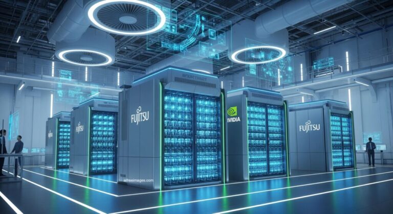 FugakuNEXT : Le Japon accélère vers le zettascale avec Fujitsu et NVIDIA face à la concurrence mondiale