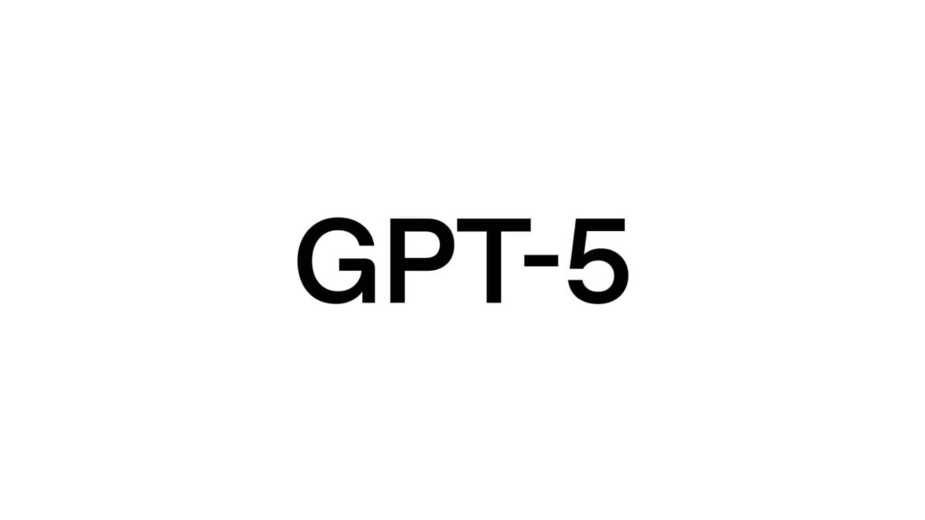 GPT-5 révolutionne l'intelligence artificielle : plus d'intelligence, plus de précision et plus d'utilité réelle