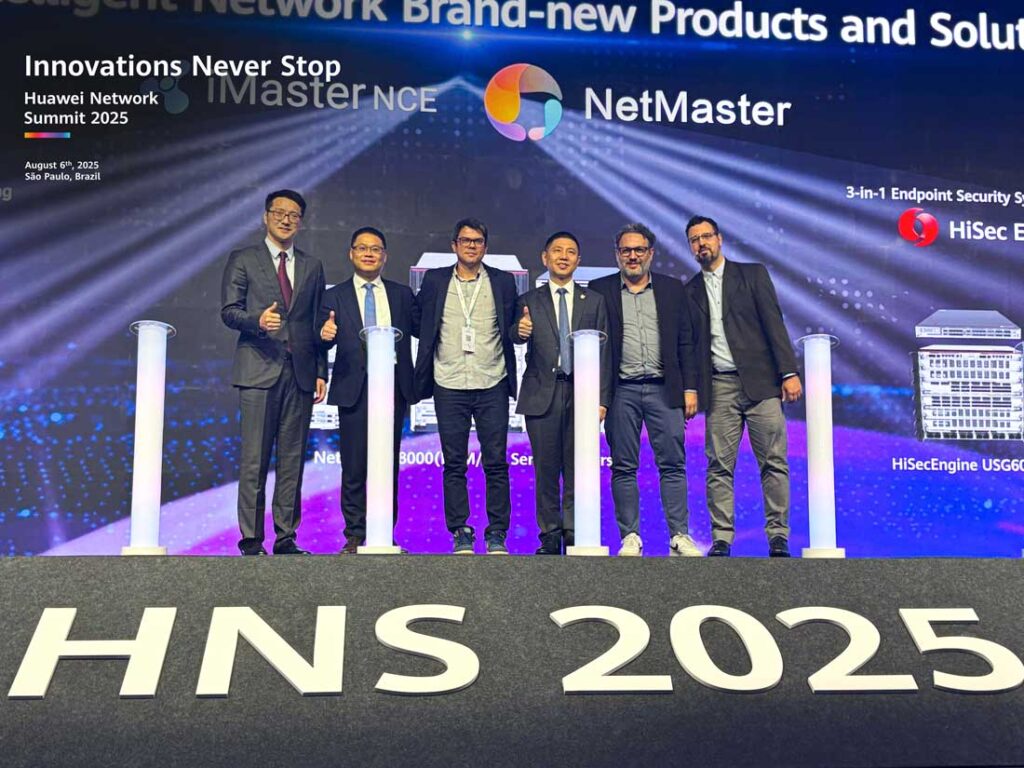 Huawei mise sur l'Amérique Latine avec son réseau Xinghe Intelligent : l'IA comme moteur de la nouvelle ère numérique