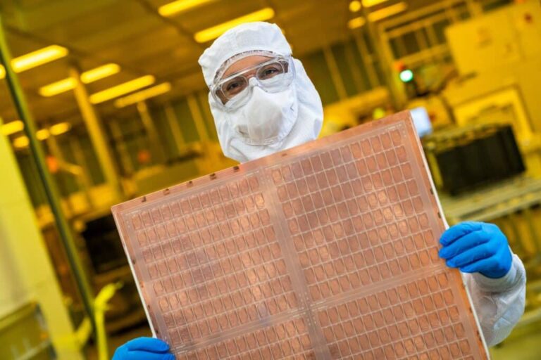 Intel envisage d'abandonner la fabrication avancée de puces et remet en question son avenir en Oregon