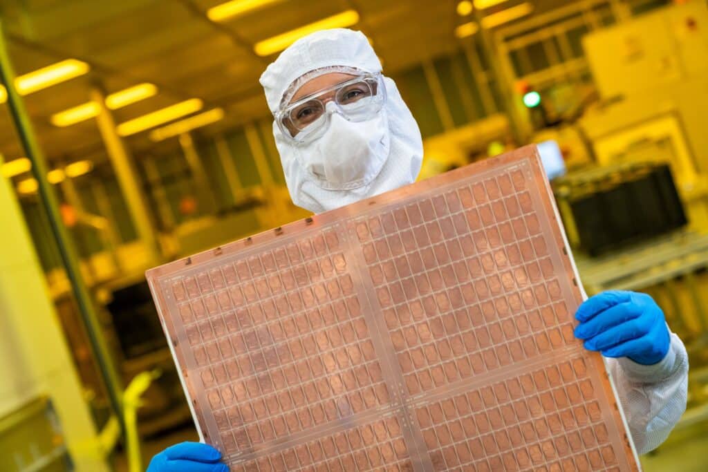 Intel envisage d'abandonner la fabrication avancée de puces et remet en question son avenir en Oregon