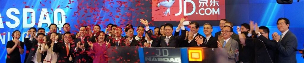 JD.com s'implante en Europa avec l'acquisition de Ceconomy pour 2,5 milliards de dollars : un pari sur l'omnicanalité sans briser l'indépendance opérationnelle
