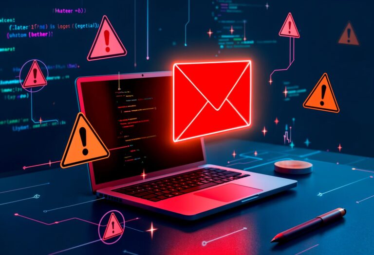 Le phishing augmente de 119 % en trois ans et s'étend au-delà du courrier électronique