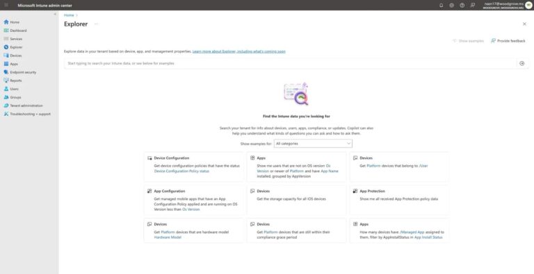 Microsoft Security Copilot s'intègre à Intune et Entra : comment l'IA générative révolutionne la gestion IT et la cybersécurité