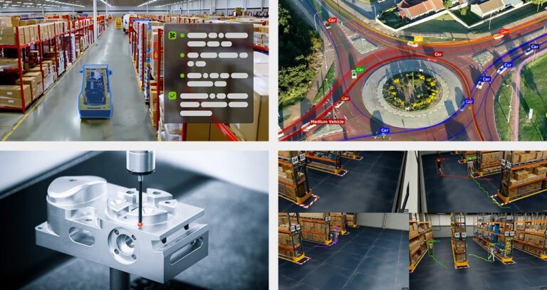 NVIDIA Research révolutionne l'IA physique avec des avancées en graphiques, simulation et raisonnement