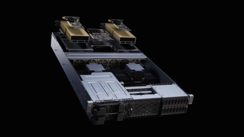 NVIDIA et les géants du matériel lancent les serveurs RTX PRO 6000 Blackwell pour accélérer l'IA d'entreprise et l'IA physique