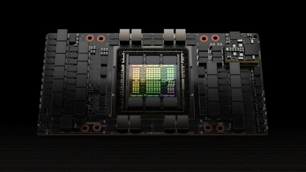 NVIDIA freine la production de son GPU H20 après le rejet du Politburo chinois
