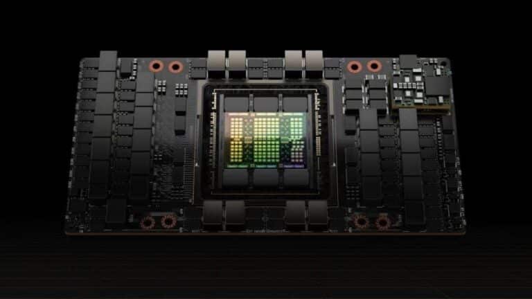 NVIDIA freine la production de son GPU H20 après le rejet du Politburo chinois