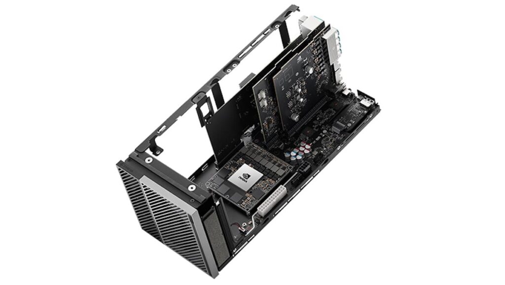NVIDIA présente le kit de développement DRIVE AGX Thor : le kit pour accélérer l'avenir de la conduite autonome