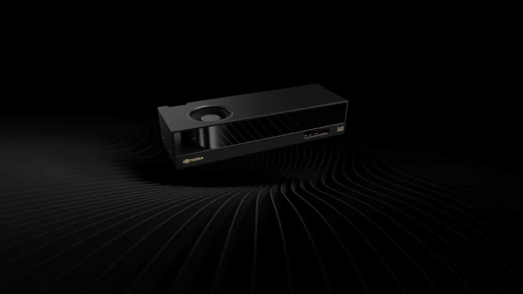 NVIDIA stimule l'accélération de l'IA professionnelle avec des GPU compacts basés sur l'architecture Blackwell