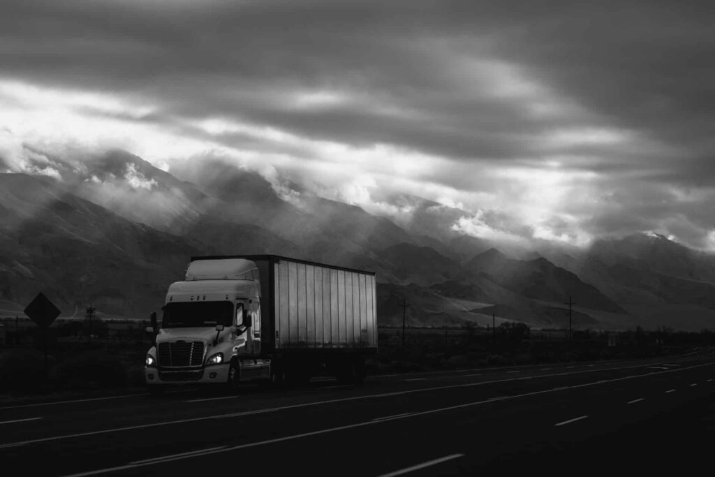 NXP et Kodiak Robotics accélèrent l'avenir du transport autonome de marchandises