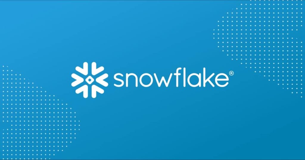 Snowflake renforce son rôle à l'ère de l'intelligence artificielle avec une croissance de 32 % de ses revenus