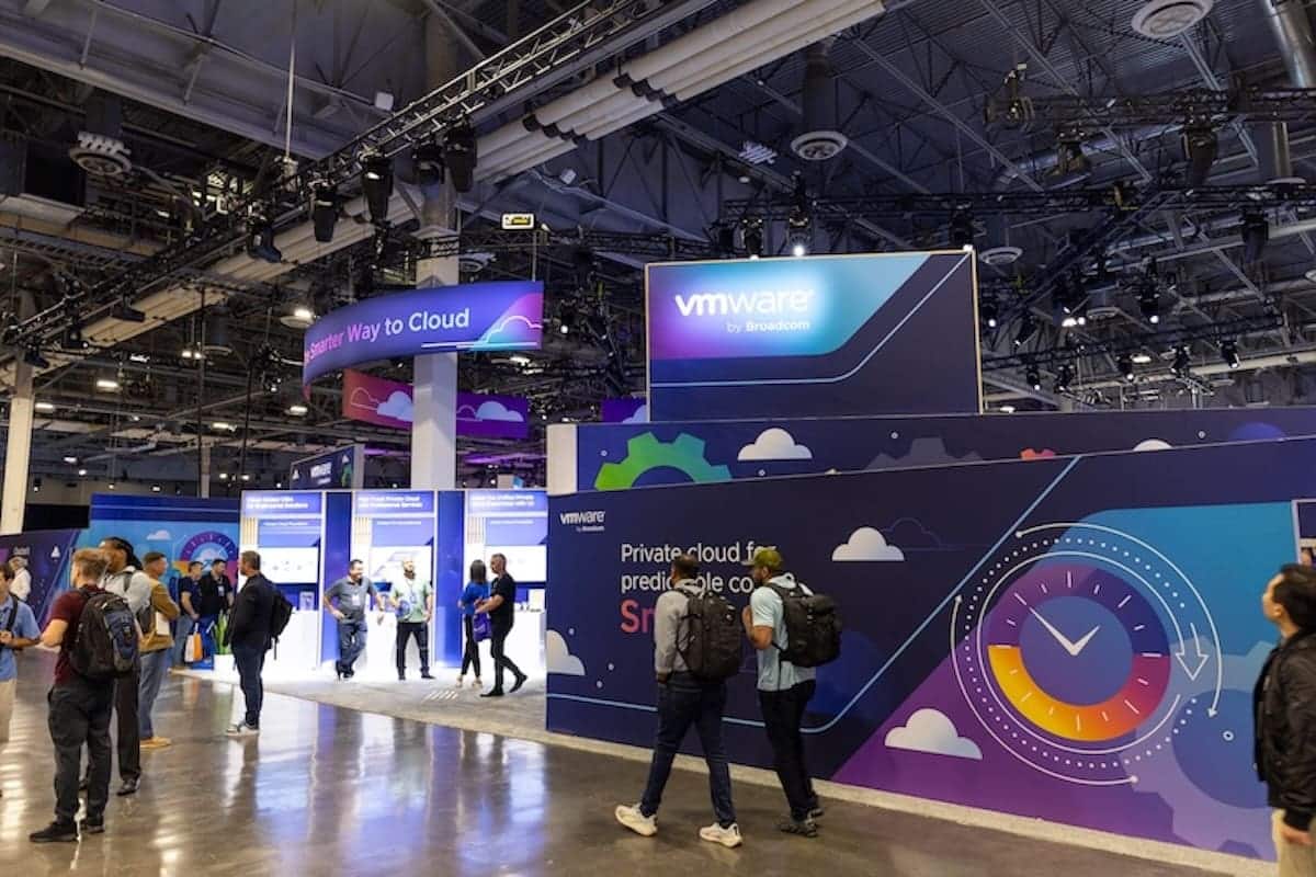 VMware Explore 2025 s'ouvre à Las Vegas avec le cloud privé et l'IA comme grands protagonistes