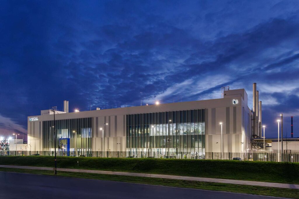 Vantage Data Centers mise 25 milliards de dollars au Texas pour construire un mégacampus d'intelligence artificielle