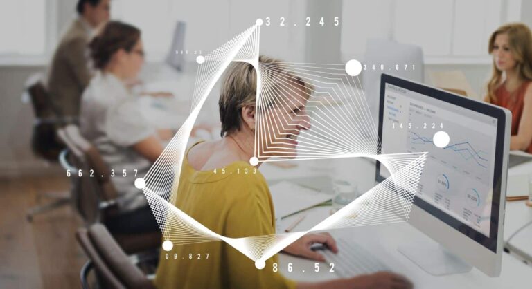 56 % des PME espagnoles voient leur productivité augmenter grâce à l'IA