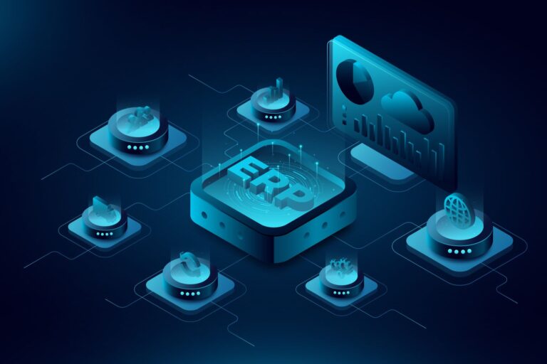 8 symptômes pour détecter un ERP obsolète