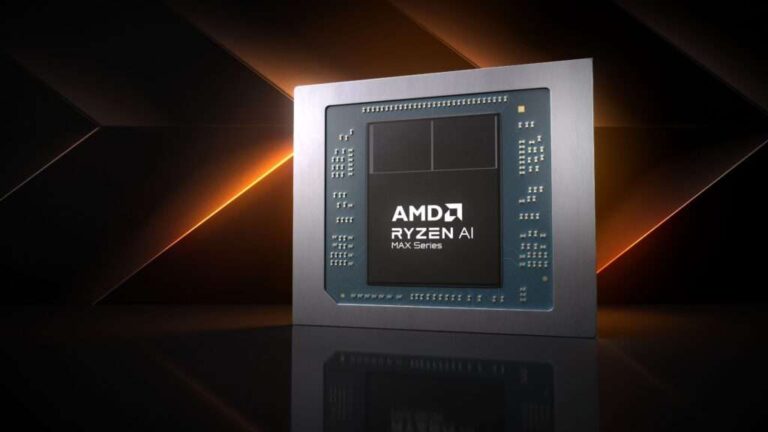 AMD défend sa stratégie lors de l'IFA 2025 : IA, NPUs, GPU et la polémique du rebranding