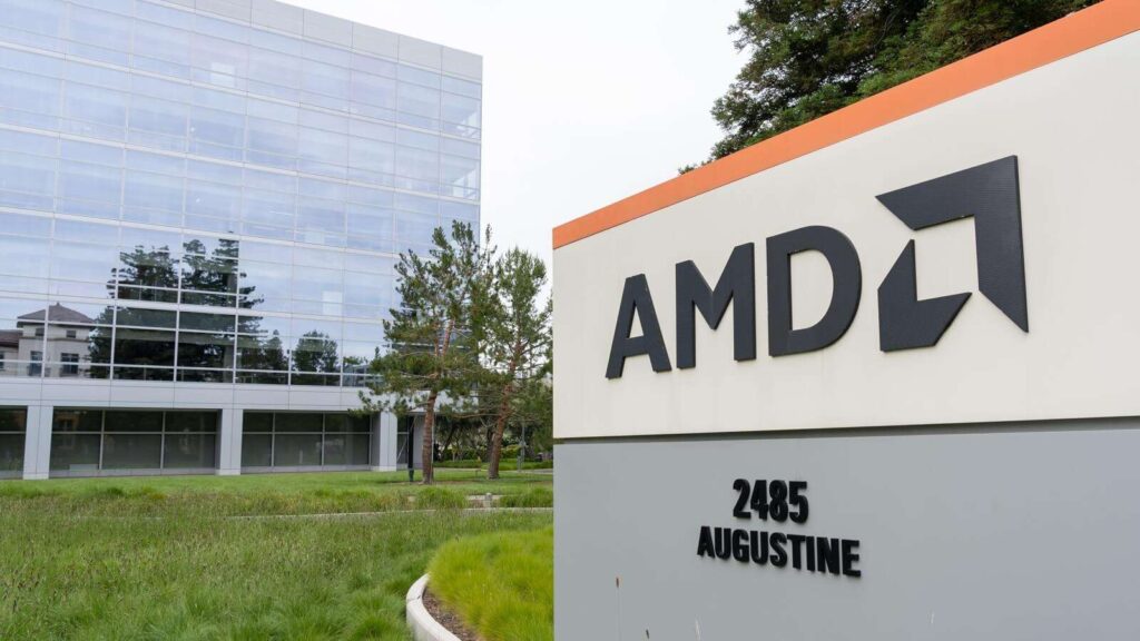 AMD et Cohere élargissent leur partenariat pour déployer l'IA d'entreprise et « souveraine » sur des infrastructures avec GPUs Instinct