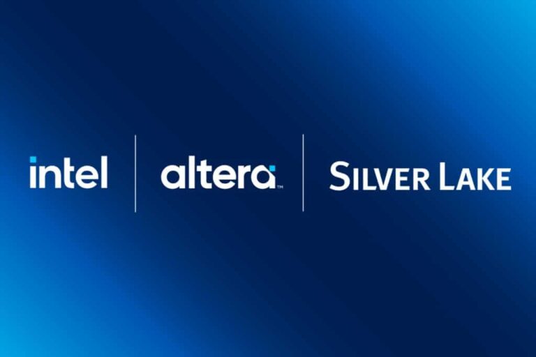 Altera renaît en tant que leader indépendant des FPGA suite à un investissement de 8,75 milliards de dollars de Silver Lake