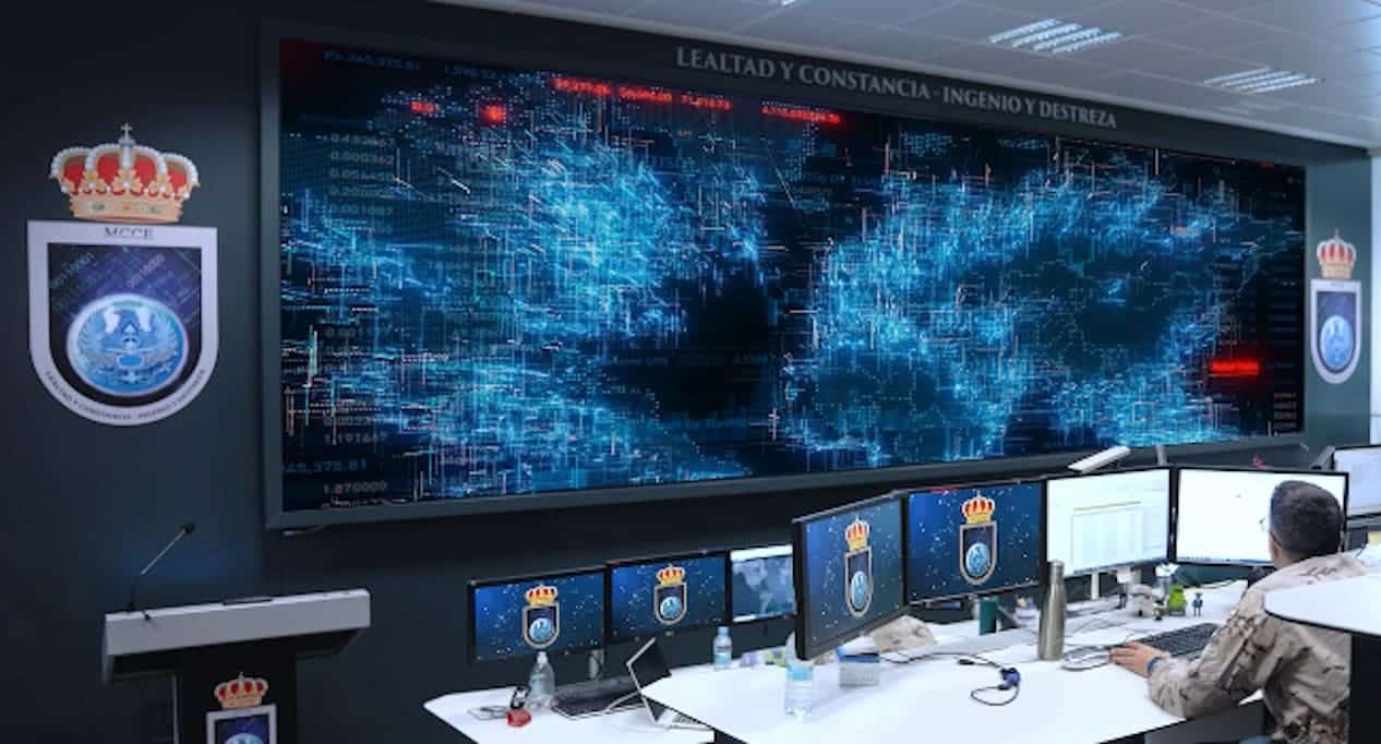 Comment l'Espagne se positionne-t-elle avec son Centre de Cybersécurité 5G face à l'Europe : France, Royaume-Uni, Allemagne, Italie, Pays-Bas et Estonie