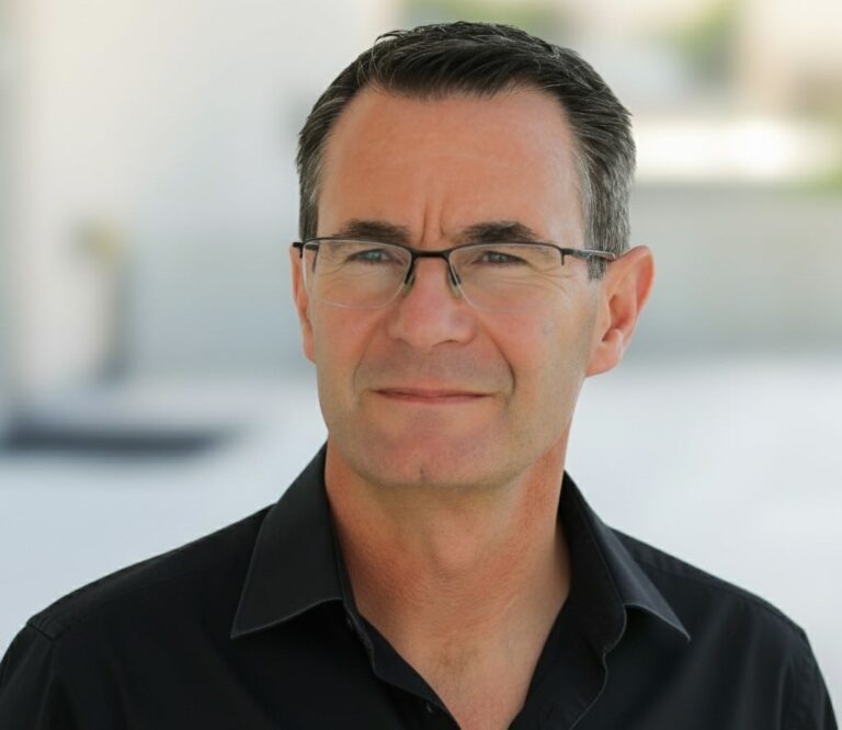 Confluent nomme Stephen Deasy directeur de la technologie