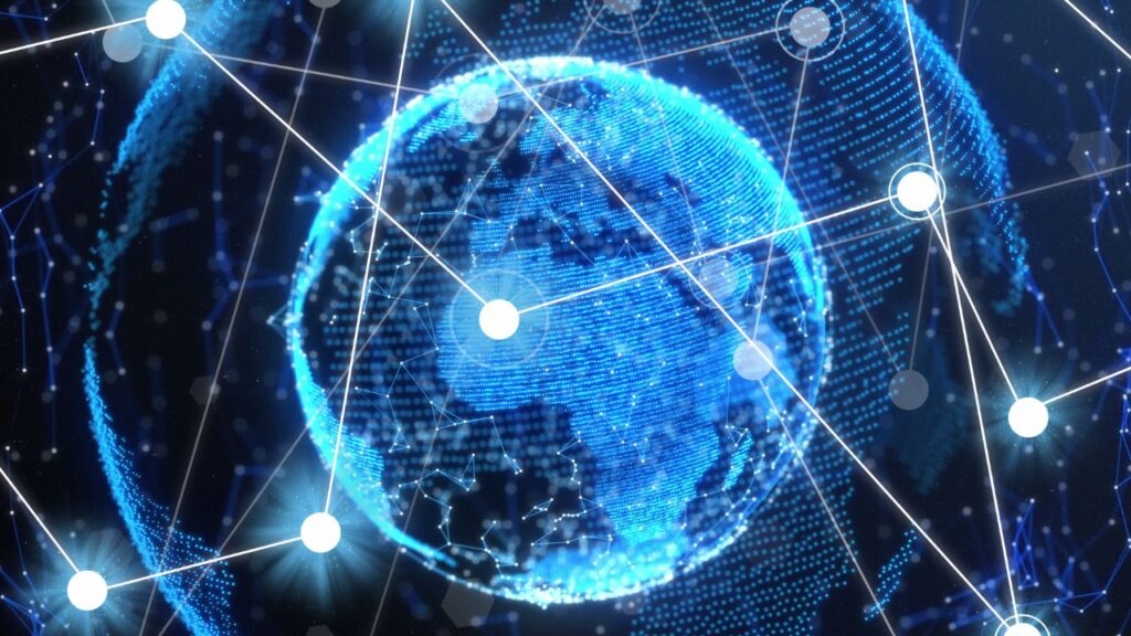 DE-CIX lance le premier point d’échange Internet pour l’intelligence artificielle