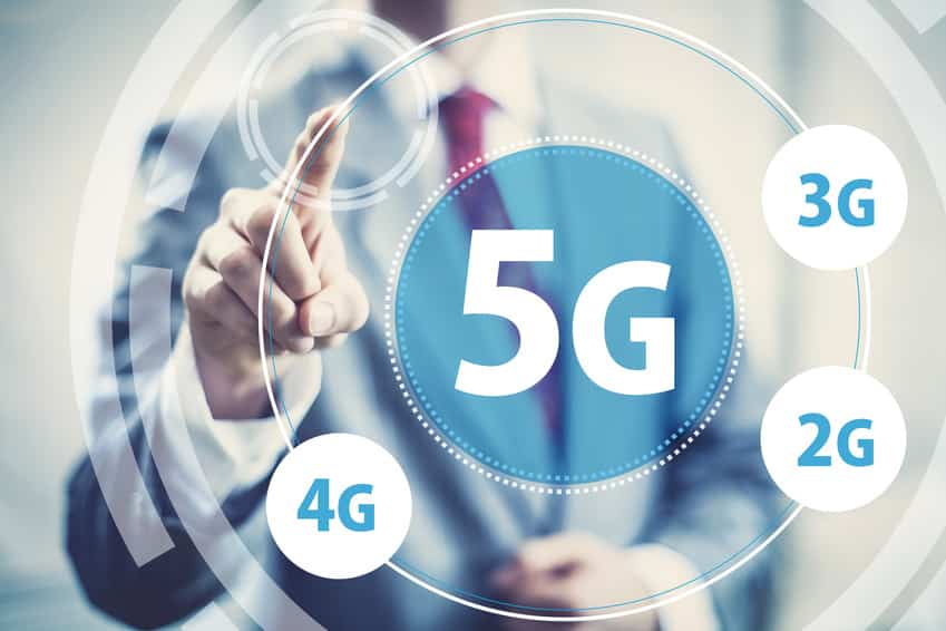 GCT Semiconductor obtient 10,7 millions de dollars de financement par dette pour accélérer le lancement de ses chipsets 5G