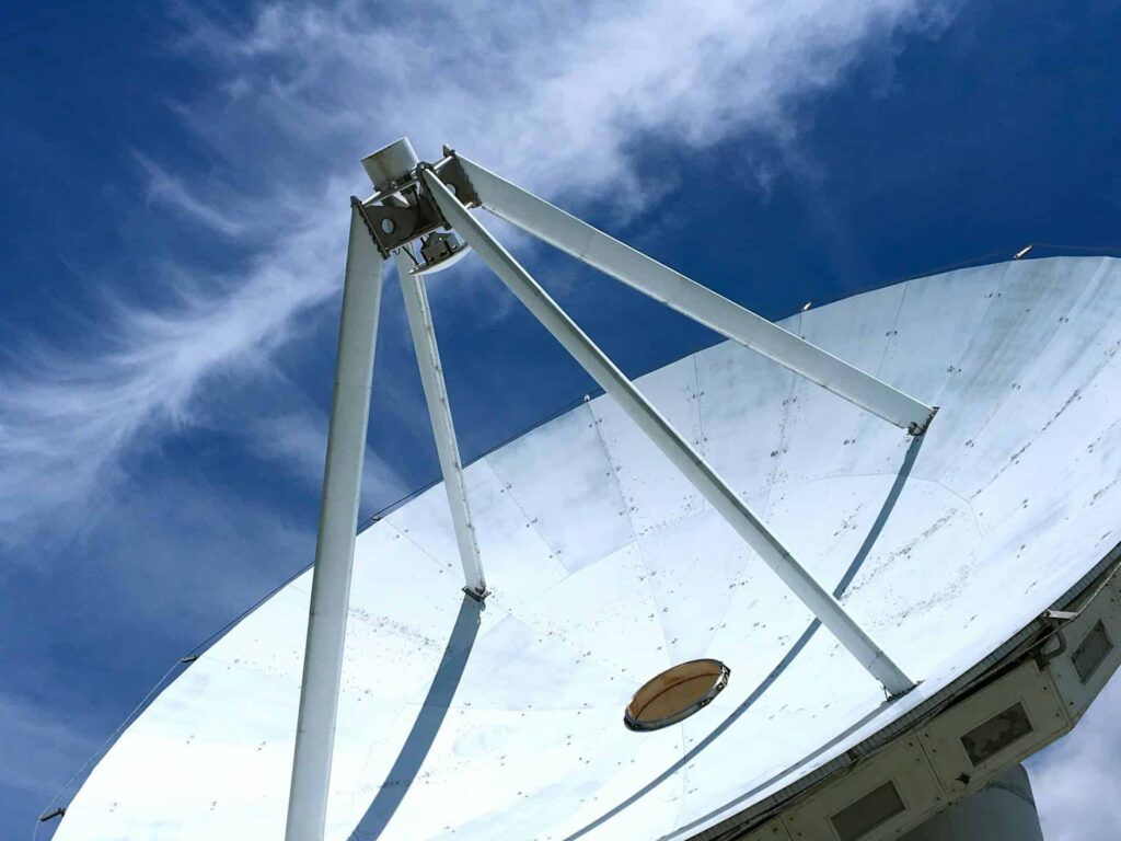 Globalstar mise sur la Grèce pour sa constellation C-3 : un saut stratégique dans la connectivité satellitaire mondiale