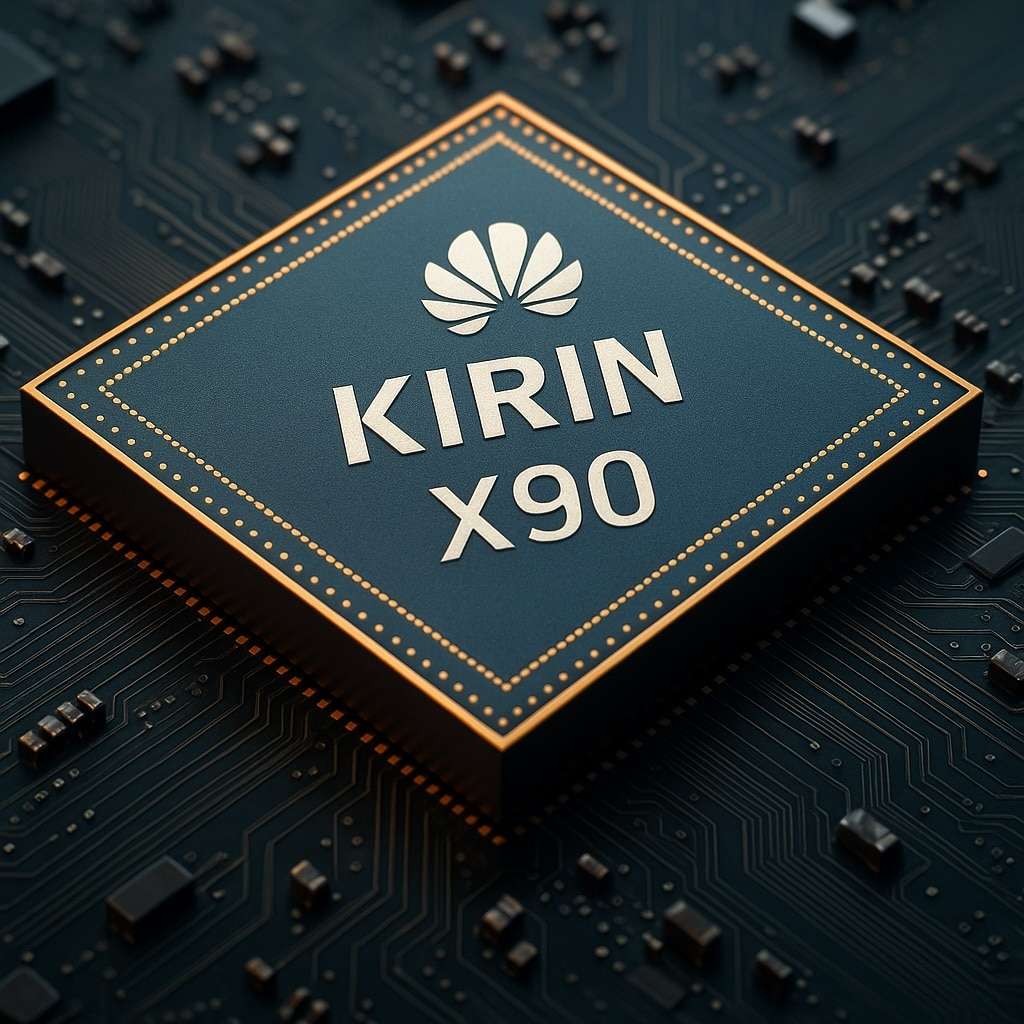 Huawei prépare le lancement du Kirin 9030 : la transition attendue vers la fabrication en 5 nm avec une technologie propriétaire