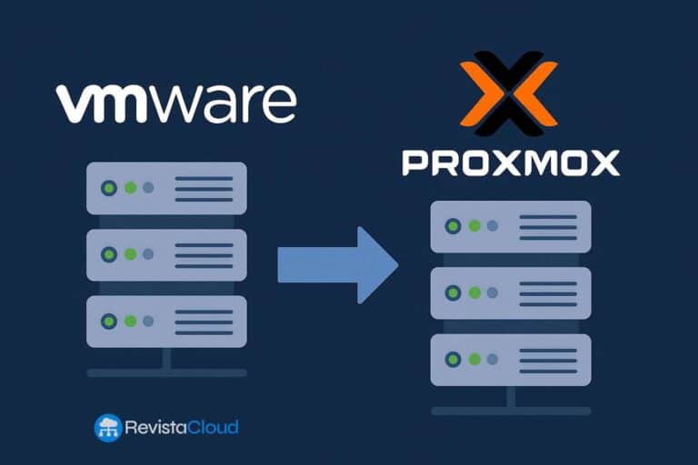 La fuite de VMware suscite l'intérêt pour Proxmox VE : la nouvelle référence en virtualisation d'entreprise ?