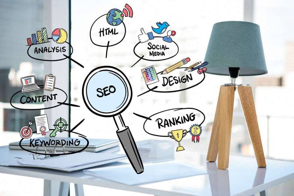 Les 5 meilleures agences de SEO au Mexique en 2026