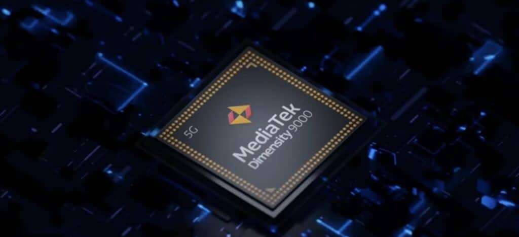MediaTek Dimensity 9500 : le nouveau processeur qui promet une révolution en performance, IA et efficacité énergétique