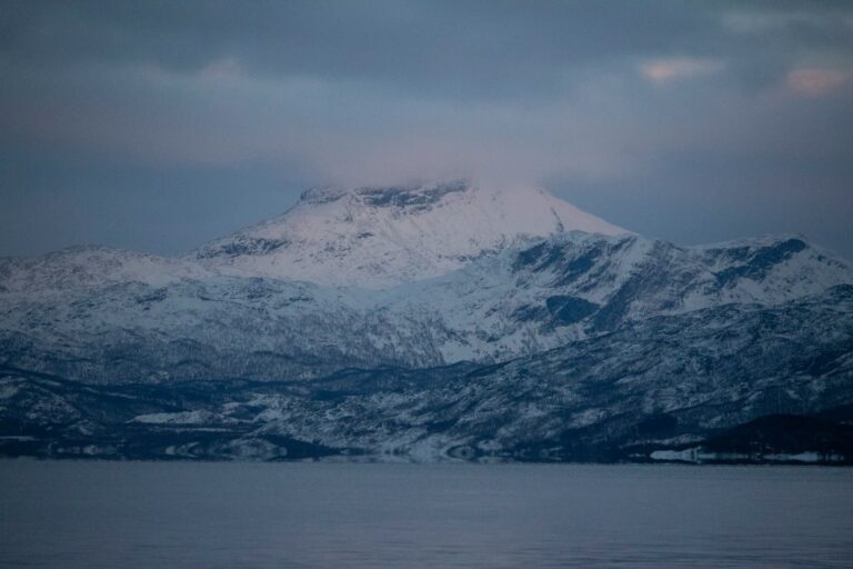 Narvik, le port norvégien qui aspire à devenir le nouveau pôle européen de l'IA : accord de 6,2 milliards entre Microsoft, Nscale et Aker