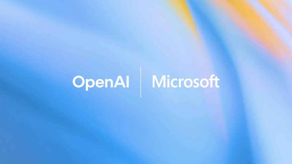 OpenAI et Microsoft renforcent leur alliance avec un accord qui redéfinit l'avenir de l'intelligence artificielle