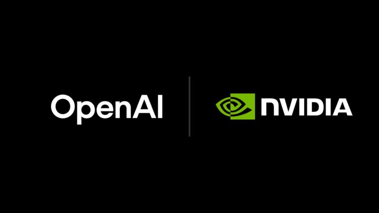 OpenAI et NVIDIA signent une alliance historique : jusqu'à 10 GW de « usines d'IA » avec des millions de GPU et un investissement potentiel de 100 milliards de dollars