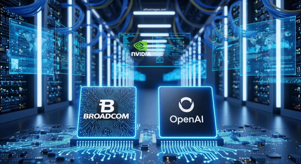 OpenAI prépare la production de ses propres puces d'IA pour réduire sa dépendance à NVIDIA