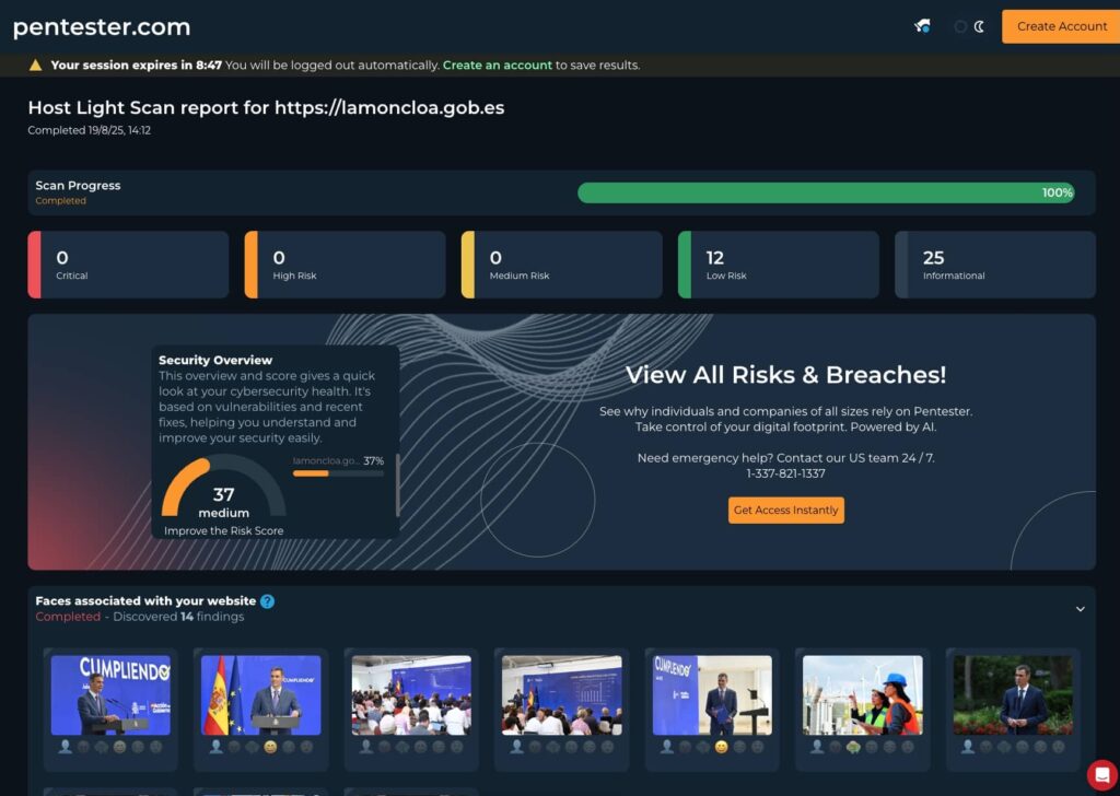 Pentester : la plateforme qui démocratise le pentesting et aide à prévenir les cyberattaques avant qu'elles ne se produisent