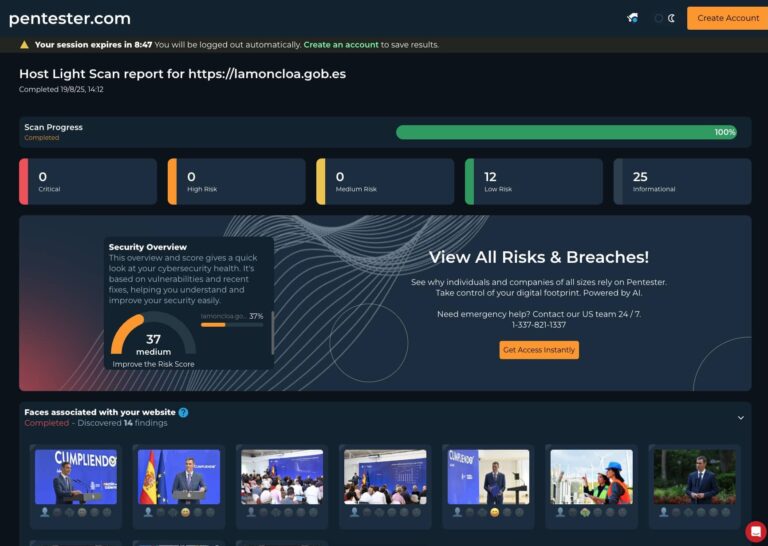 Pentester : la plateforme qui démocratise le pentesting et aide à prévenir les cyberattaques avant qu'elles ne se produisent