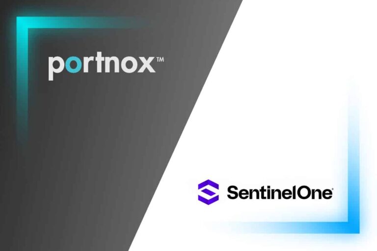 Portnox s'intègre avec SentinelOne pour offrir un contrôle d'accès autonome en temps réel